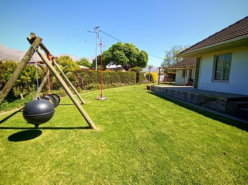 3 Bedroom Property for Sale in Ceres Western Cape